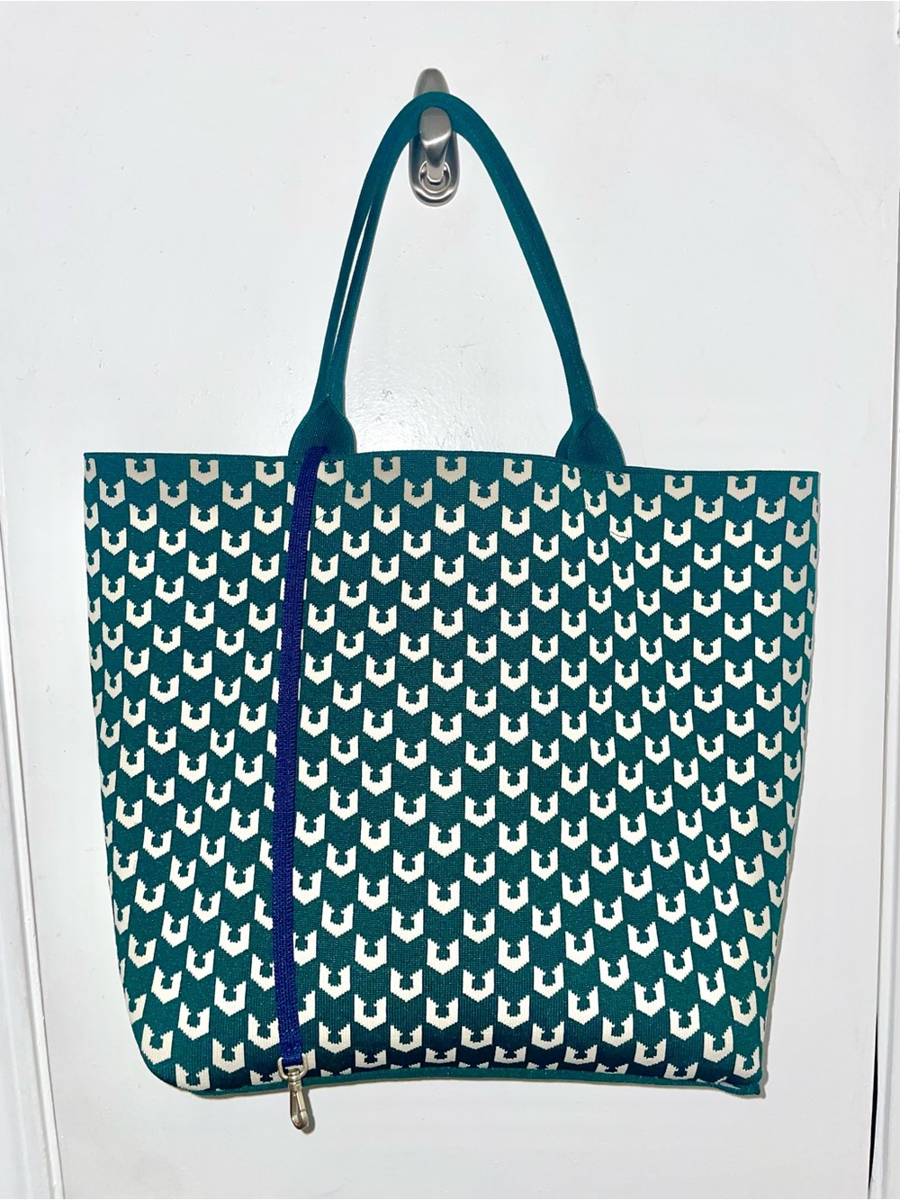 Rothy’s Lightweight Reversible Tote